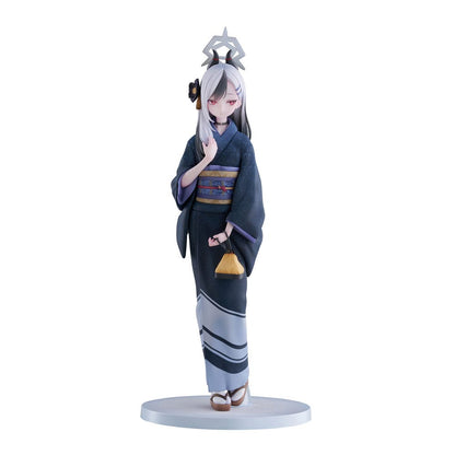Blauw Archiv F:Nex PVC Beeld 1/7 Kayoko (Nieuwjaar) 27 cm