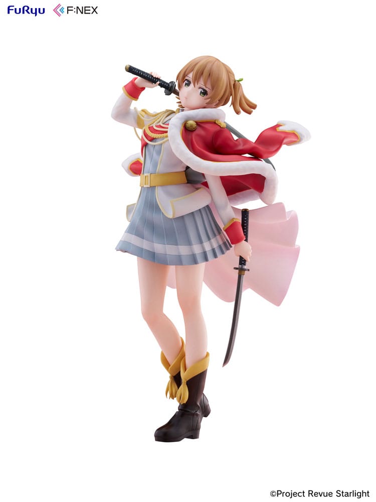 Revue Starlight F:Nex PVC Beeld 1/7 Nana Daiba 23 cm