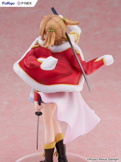 Revue Starlight F:Nex PVC Beeld 1/7 Nana Daiba 23 cm
