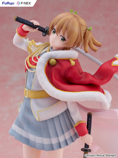 Revue Starlight F:Nex PVC Beeld 1/7 Nana Daiba 23 cm