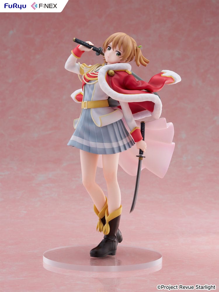 Revue Starlight F:Nex PVC Beeld 1/7 Nana Daiba 23 cm
