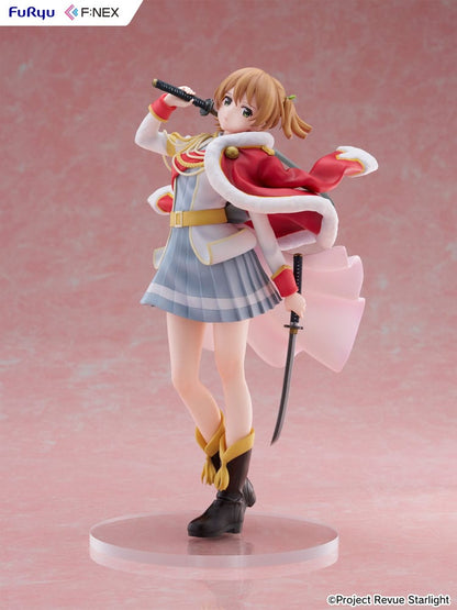 Revue Starlight F:Nex PVC Beeld 1/7 Nana Daiba 23 cm