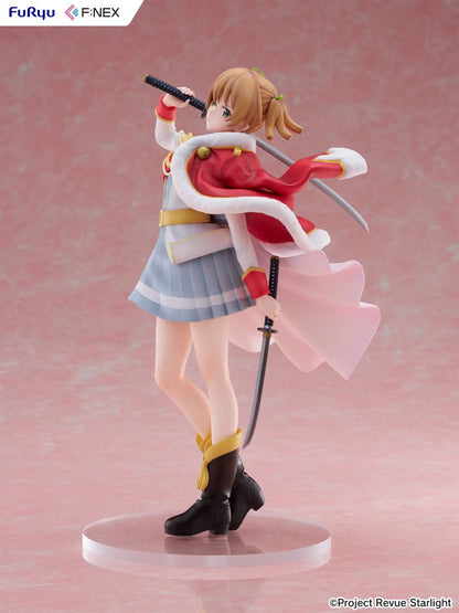 Revue Starlight F:Nex PVC Beeld 1/7 Nana Daiba 23 cm