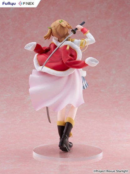 Revue Starlight F:Nex PVC Beeld 1/7 Nana Daiba 23 cm