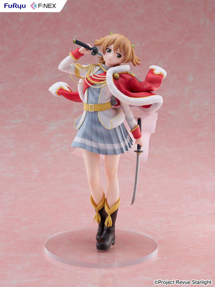 Revue Starlight F:Nex PVC Beeld 1/7 Nana Daiba 23 cm