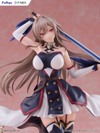 Nijisanji F:Nex PVC Beeld 1/7 Furen E Lustario 26 cm