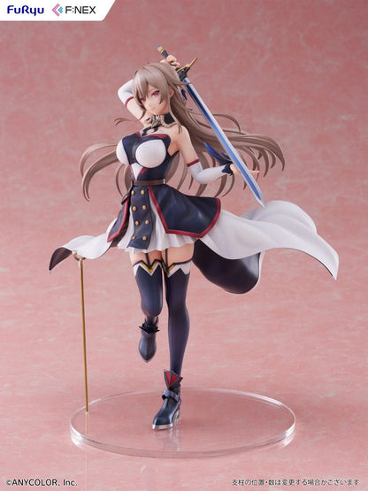 Nijisanji F:Nex PVC Beeld 1/7 Furen E Lustario 26 cm