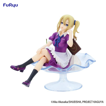 Kaguya-Sama: Love Is War Special PVC-standbeeld Ai Hayasaka Parfait ver. 15 cm