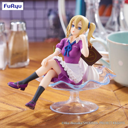 Kaguya-Sama: Love Is War Special PVC-standbeeld Ai Hayasaka Parfait ver. 15 cm