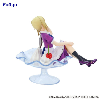 Kaguya-Sama: Love Is War Special PVC-standbeeld Ai Hayasaka Parfait ver. 15 cm