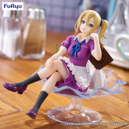 Kaguya-Sama: Love Is War Special PVC-standbeeld Ai Hayasaka Parfait ver. 15 cm