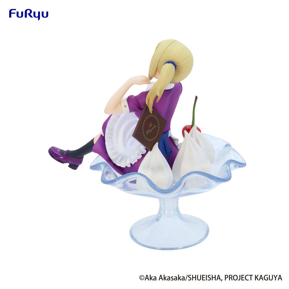 Kaguya-Sama: Love Is War Special PVC-standbeeld Ai Hayasaka Parfait ver. 15 cm