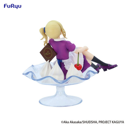 Kaguya-Sama: Love Is War Special PVC-standbeeld Ai Hayasaka Parfait ver. 15 cm
