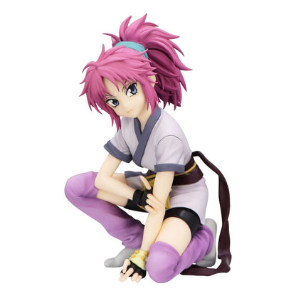 Hunter x Hunter Noodle Stopper PVC Standbeeld machi 10 cm