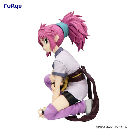 Hunter x Hunter Noodle Stopper PVC Standbeeld machi 10 cm