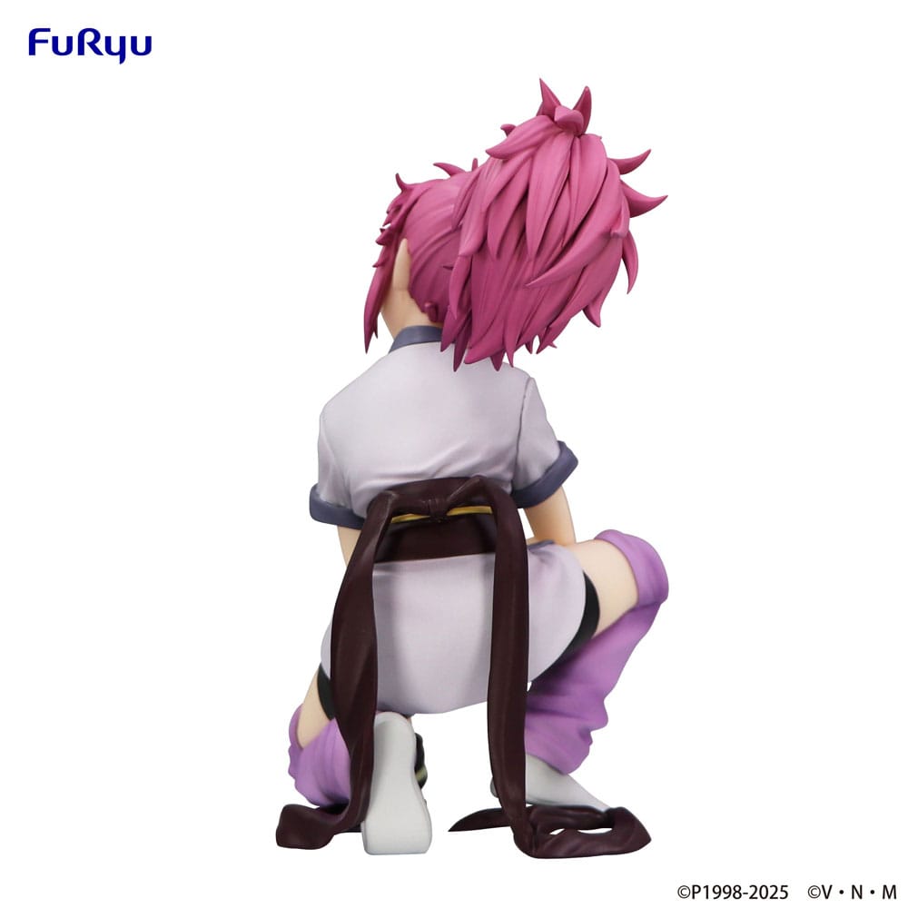 Hunter x Hunter Noodle Stopper PVC Standbeeld machi 10 cm