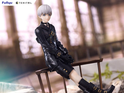 Nier: Automata Tenitol PVC Statue 9S Ver1.1A 18 cm