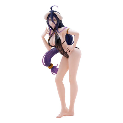 OVERLOORD TENITOL PVC standbeeld albedo 32 cm