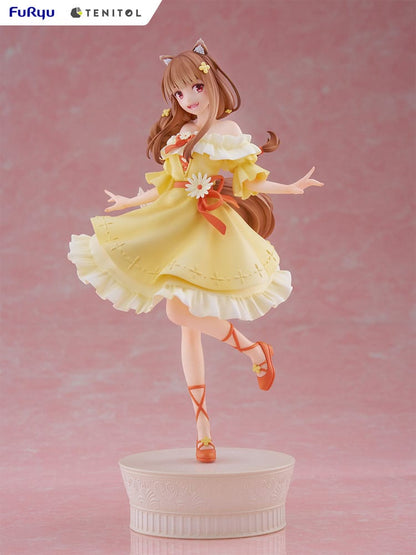 Spice en Wolf Tenitol PVC standbeeld Holo 23 cm