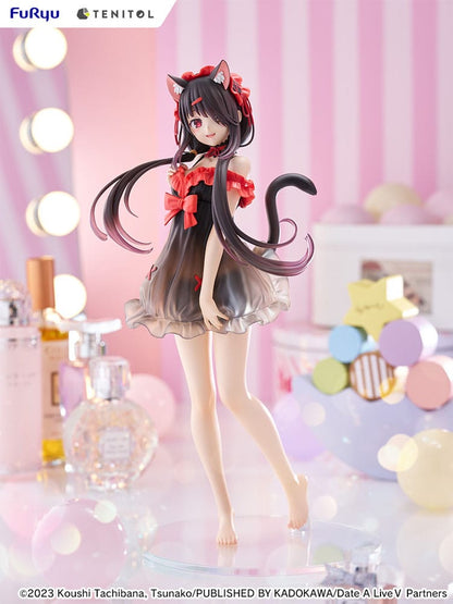 Date A Live V Tenitol Hoog PVC Beeld Kurumi Tokisaki 30 cm