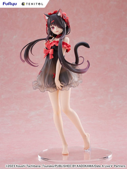 Date A Live V Tenitol Hoog PVC Beeld Kurumi Tokisaki 30 cm