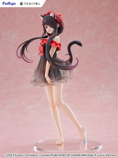 Date A Live V Tenitol Hoog PVC Beeld Kurumi Tokisaki 30 cm