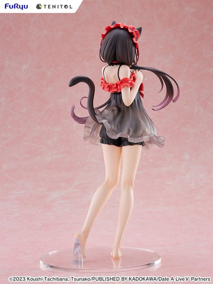 Date A Live V Tenitol Hoog PVC Beeld Kurumi Tokisaki 30 cm