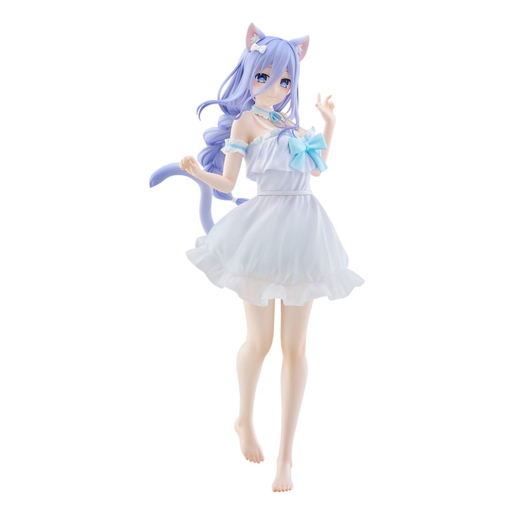Date A Live V Tenitol Hoog PVC Beeld Mio Takamiya 30 cm