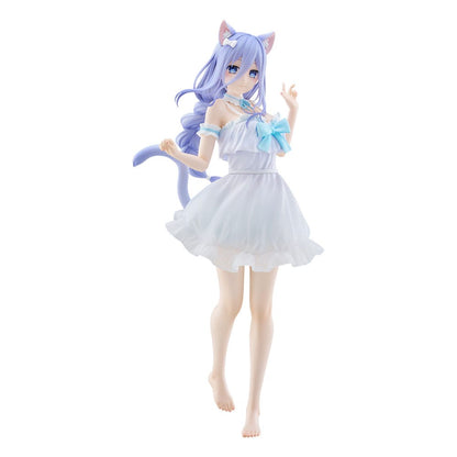 Date A Live V Tenitol Hoog PVC Beeld Mio Takamiya 30 cm