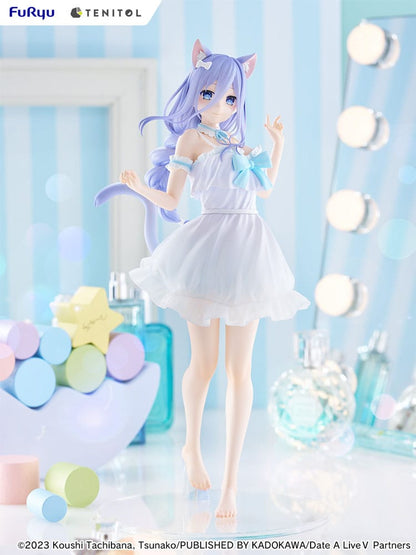 Date A Live V Tenitol Hoog PVC Beeld Mio Takamiya 30 cm