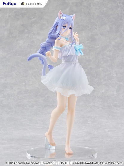 Date A Live V Tenitol Hoog PVC Beeld Mio Takamiya 30 cm