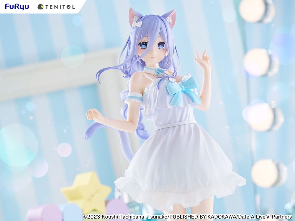 Date A Live V Tenitol Hoog PVC Beeld Mio Takamiya 30 cm