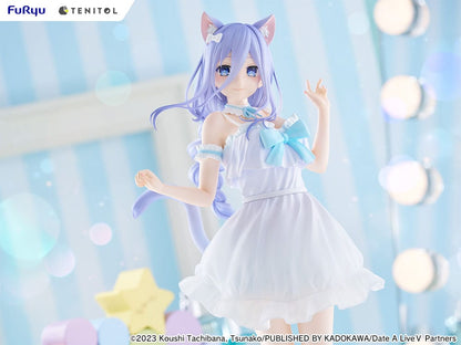 Date A Live V Tenitol Hoog PVC Beeld Mio Takamiya 30 cm