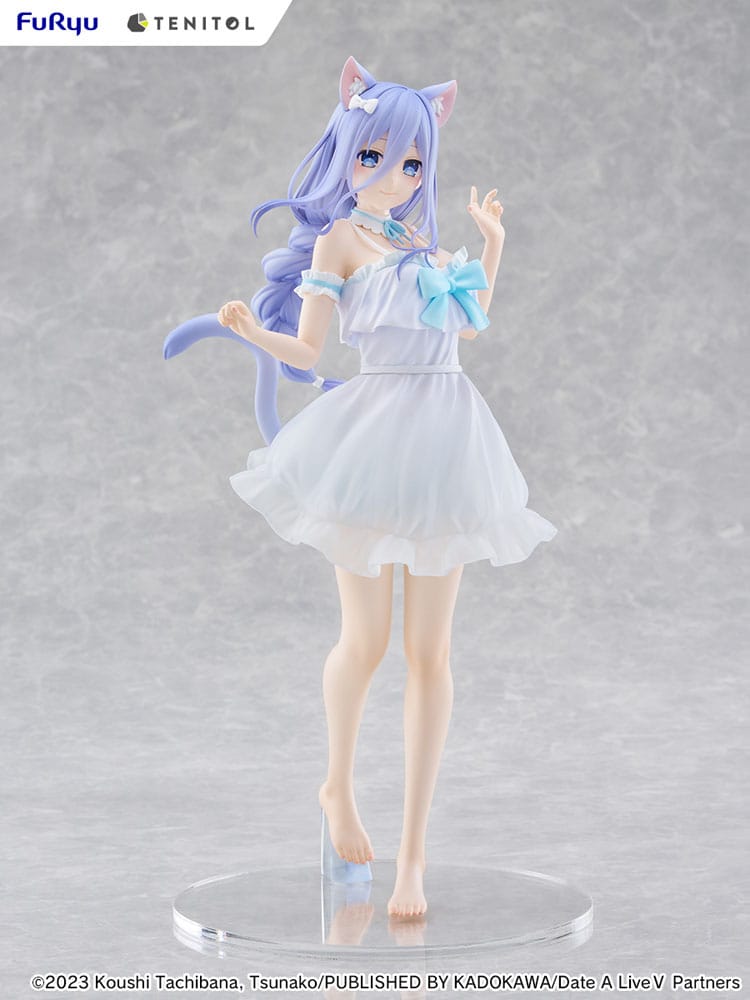 Date A Live V Tenitol Hoog PVC Beeld Mio Takamiya 30 cm
