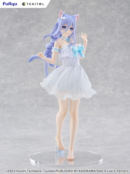 Date A Live V Tenitol Hoog PVC Beeld Mio Takamiya 30 cm