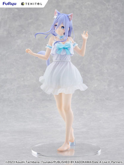 Date A Live V Tenitol Hoog PVC Beeld Mio Takamiya 30 cm