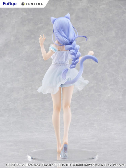 Date A Live V Tenitol Hoog PVC Beeld Mio Takamiya 30 cm