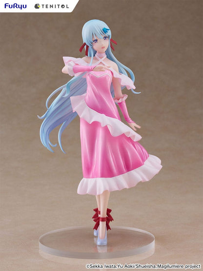 Magilumiere Co. Ltd. Tenitol PVC-beeld Aoi Lily 19 cm