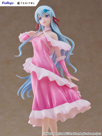 Magilumiere Co. Ltd. Tenitol PVC-beeld Aoi Lily 19 cm