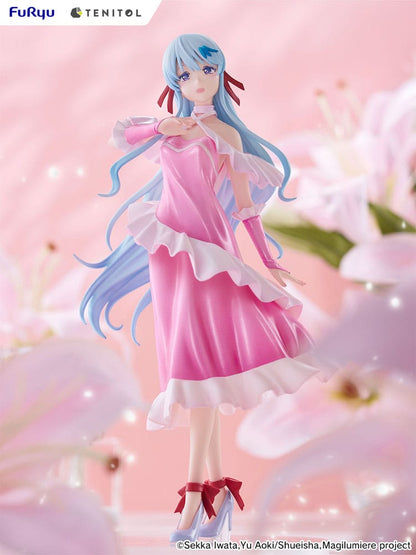 Magilumiere Co. Ltd. Tenitol PVC-beeld Aoi Lily 19 cm