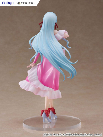 Magilumiere Co. Ltd. Tenitol PVC-beeld Aoi Lily 19 cm