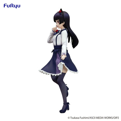 Oreimo 2 Trio-try-it PVC-standbeeld Kuroneko 19 cm