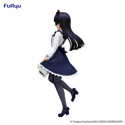 Oreimo 2 Trio-try-it PVC-standbeeld Kuroneko 19 cm