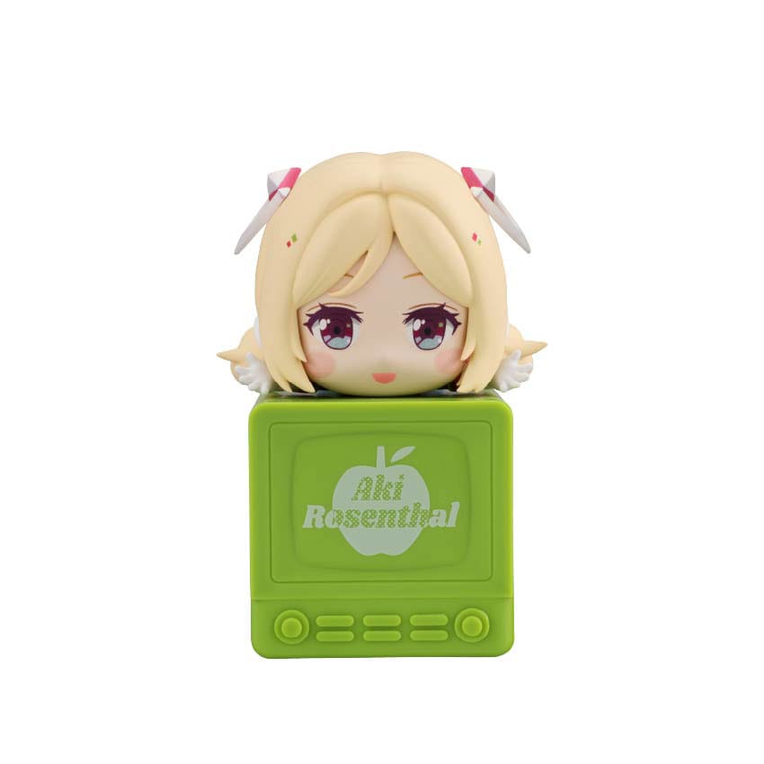 Hololive Production Hikkake PVC Beeld Aki Rosenthal 10 cm