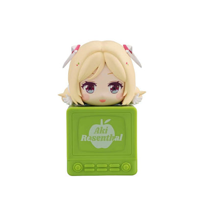 Hololive Production Hikkake PVC Beeld Aki Rosenthal 10 cm