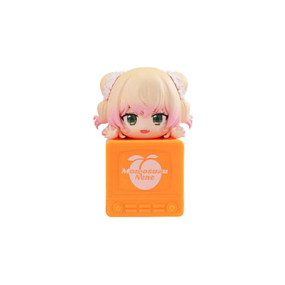 Hololive Production Hikkake PVC Beeld Momosuzu Nene 10 cm