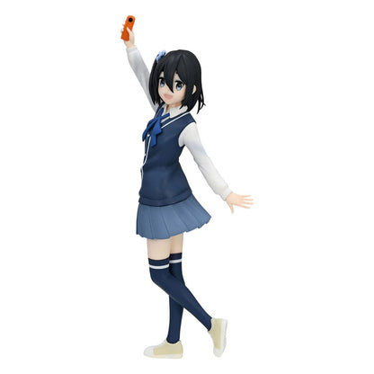 Mono Trio-Try-iT PVC Beeld Satsuki Amamiya 22 cm