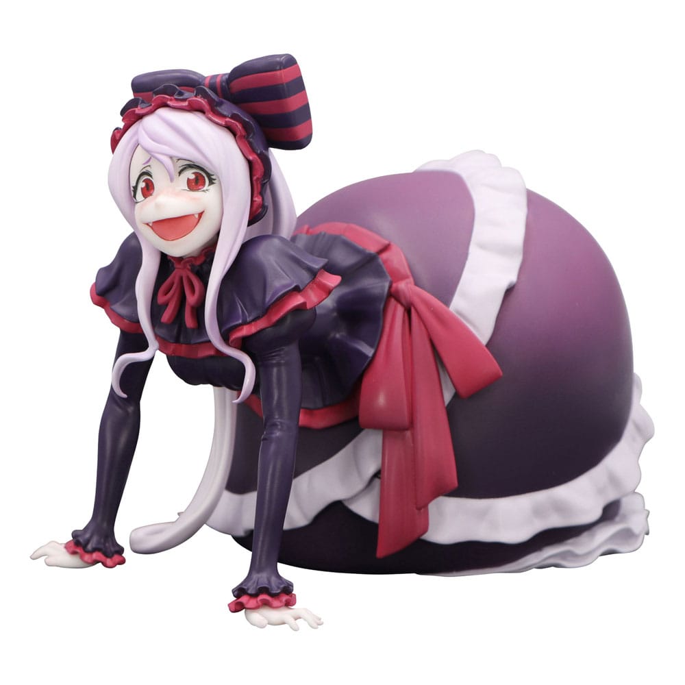 Overlord Noodle Stopper PVC Beeldje Shalltear 11 cm
