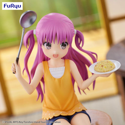 Summer Pockets Noodle Stop PVC Beeldje Umi Kato 13 cm