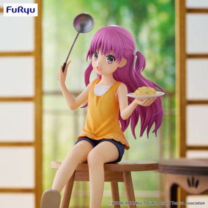 Summer Pockets Noodle Stop PVC Beeldje Umi Kato 13 cm
